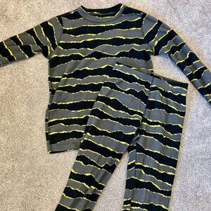 Burton Fleece Base Layer, Size M